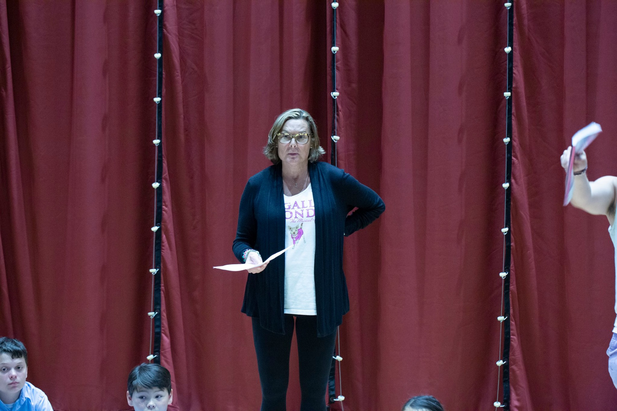 Drama Solution - Fairfield Performing Arts Studio